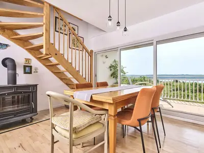 Ferienwohnung für 4 Personen (130 m²) in Novigrad 7/10