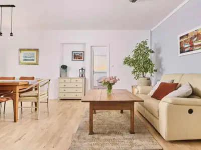 Ferienwohnung für 4 Personen (130 m²) in Novigrad 8/10