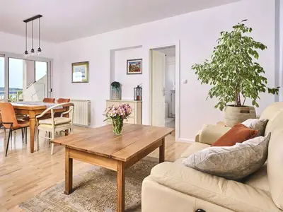Ferienwohnung für 4 Personen (130 m²) in Novigrad 9/10