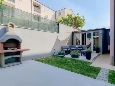Ferienwohnung für 5 Personen (80 m²) in Novigrad 4/10