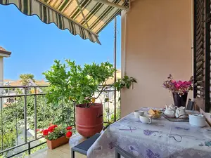 Ferienwohnung für 2 Personen (35 m²) in Novigrad