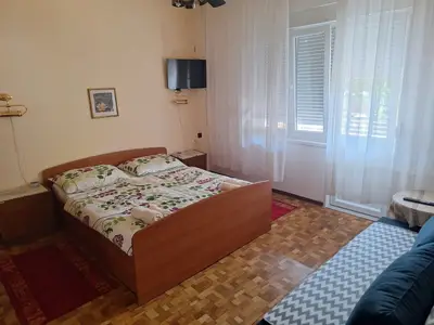 Ferienwohnung für 2 Personen (38 m²) in Novigrad 4/10