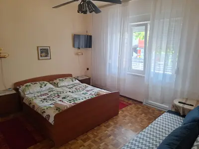Ferienwohnung für 2 Personen (38 m²) in Novigrad 5/10