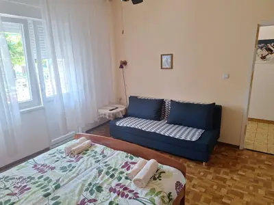 Ferienwohnung für 2 Personen (38 m²) in Novigrad 6/10