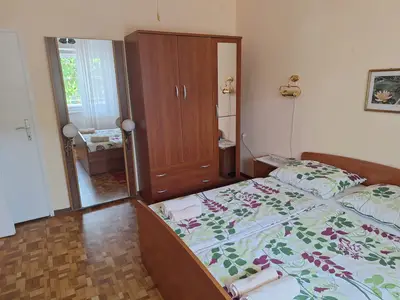Ferienwohnung für 2 Personen (38 m²) in Novigrad 7/10