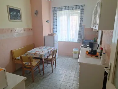Ferienwohnung für 2 Personen (38 m²) in Novigrad 8/10
