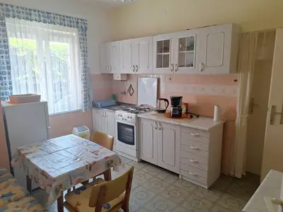 Ferienwohnung für 2 Personen (38 m²) in Novigrad 9/10