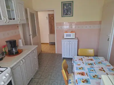 Ferienwohnung für 2 Personen (38 m²) in Novigrad 10/10