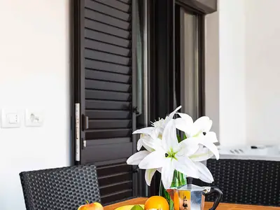 Ferienwohnung für 6 Personen (80 m²) in Novigrad 6/10