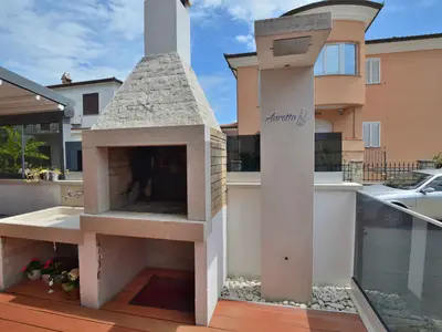 Ferienwohnung für 6 Personen (80 m²) in Novigrad 7/10