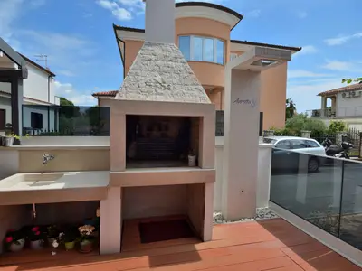 Ferienwohnung für 6 Personen (80 m²) in Novigrad 8/10