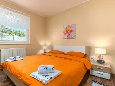 Ferienwohnung für 2 Personen (49 m²) in Novigrad 7/10
