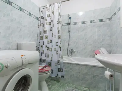 Ferienwohnung für 2 Personen (49 m²) in Novigrad 9/10