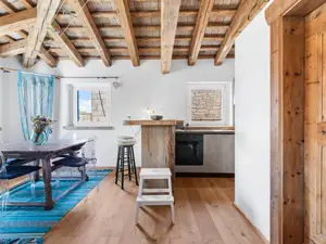 Ferienwohnung für 4 Personen (70 m²) in Novigrad