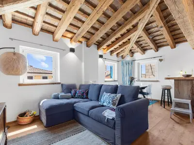 Ferienwohnung für 4 Personen (70 m²) in Novigrad 2/10