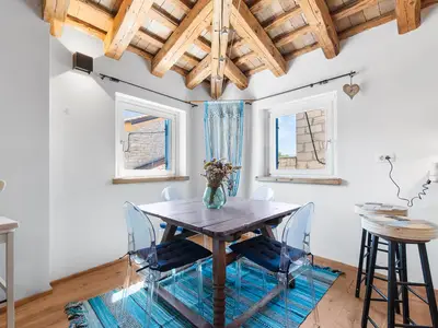 Ferienwohnung für 4 Personen (70 m²) in Novigrad 6/10