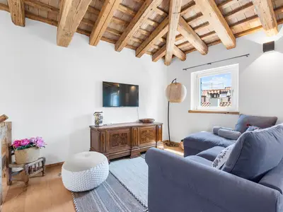 Ferienwohnung für 4 Personen (70 m²) in Novigrad 8/10