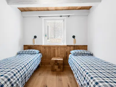 Ferienwohnung für 4 Personen (70 m²) in Novigrad 9/10