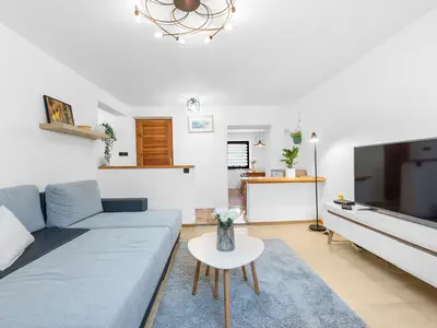 Ferienwohnung für 6 Personen (65 m²) in Novigrad 3/10