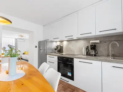 Ferienwohnung für 6 Personen (65 m²) in Novigrad 6/10