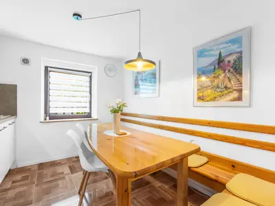 Ferienwohnung für 6 Personen (65 m²) in Novigrad 7/10