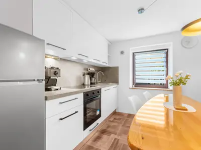 Ferienwohnung für 6 Personen (65 m²) in Novigrad 8/10
