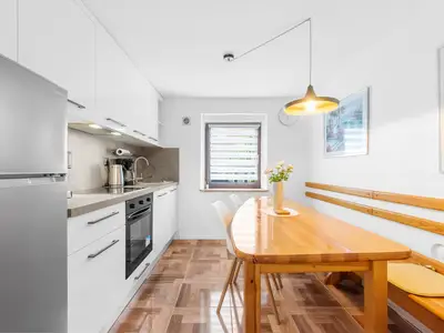 Ferienwohnung für 6 Personen (65 m²) in Novigrad 9/10