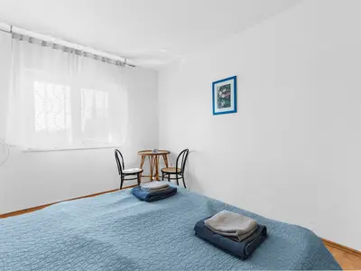 Ferienwohnung für 4 Personen (60 m²) in Novigrad 9/10