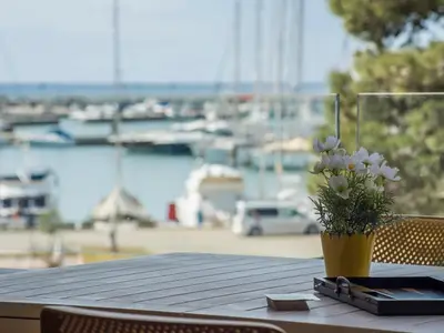 Ferienwohnung für 6 Personen (140 m²) in Novigrad 6/10