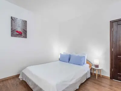 Ferienwohnung für 4 Personen (80 m²) in Novigrad 7/10
