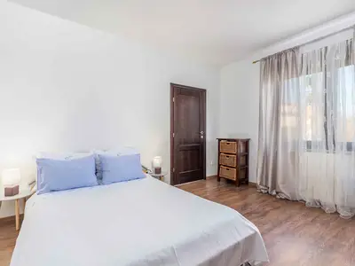 Ferienwohnung für 4 Personen (80 m²) in Novigrad 9/10