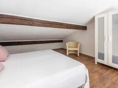 Ferienwohnung für 4 Personen (80 m²) in Novigrad 10/10