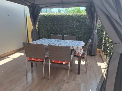 Ferienwohnung für 4 Personen (41 m²) in Novigrad 2/10