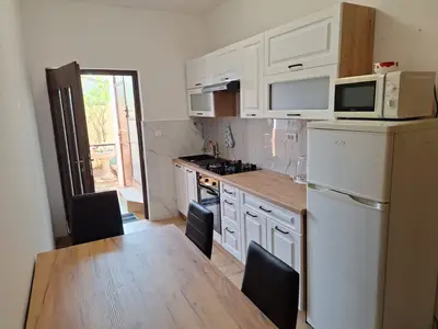 Ferienwohnung für 4 Personen (41 m²) in Novigrad 4/10