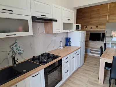 Ferienwohnung für 4 Personen (41 m²) in Novigrad 5/10