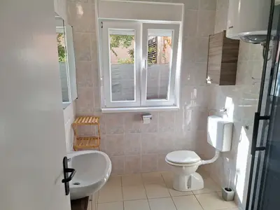 Ferienwohnung für 4 Personen (41 m²) in Novigrad 6/10