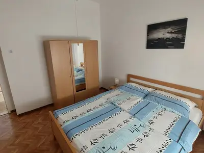 Ferienwohnung für 4 Personen (41 m²) in Novigrad 8/10