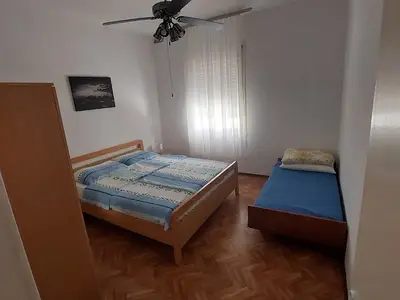 Ferienwohnung für 4 Personen (41 m²) in Novigrad 9/10