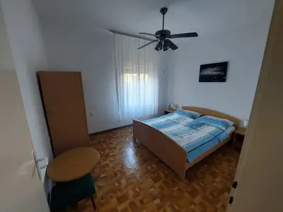 Ferienwohnung für 4 Personen (41 m²) in Novigrad 10/10