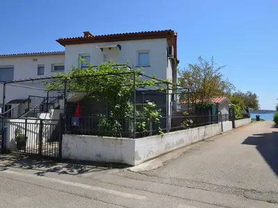 Ferienwohnung für 2 Personen (30 m²) in Novigrad 1/10