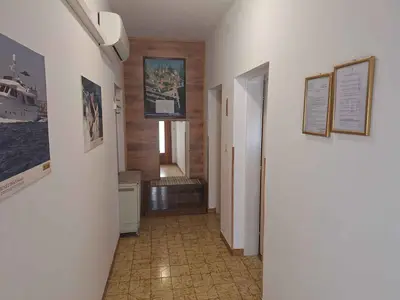 Ferienwohnung für 2 Personen (38 m²) in Novigrad 3/10