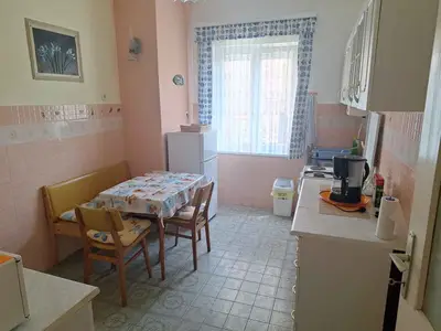 Ferienwohnung für 2 Personen (38 m²) in Novigrad 8/10