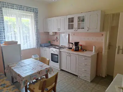 Ferienwohnung für 2 Personen (38 m²) in Novigrad 9/10