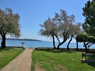 Ferienwohnung für 2 Personen (30 m²) in Novigrad 5/10