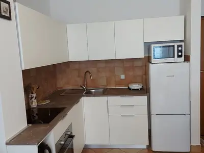 Ferienwohnung für 3 Personen (47 m²) in Novigrad 6/10