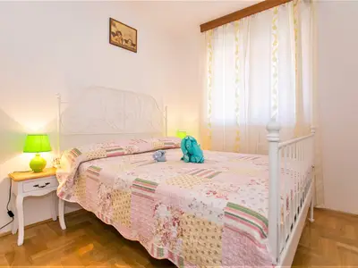 Ferienwohnung für 3 Personen (47 m²) in Novigrad 7/10