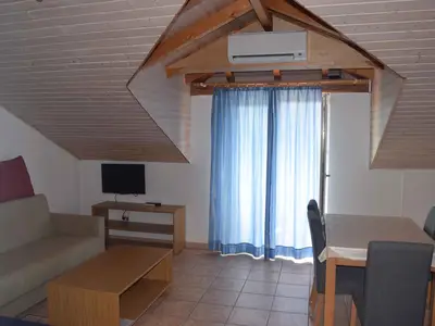 Ferienwohnung für 4 Personen (45 m²) in Novigrad 4/10