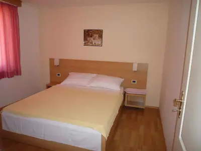 Ferienwohnung für 4 Personen (45 m²) in Novigrad 6/10