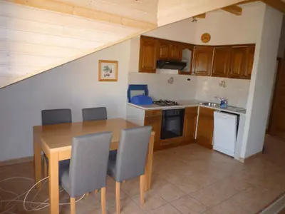 Ferienwohnung für 4 Personen (45 m²) in Novigrad 8/10
