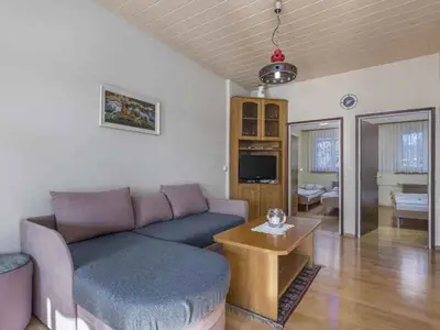 Ferienwohnung für 6 Personen (55 m²) in Novigrad 7/10